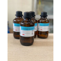 Hoá chất Isopropyl alcohol IPA 2-propanol 99.7% C3H8O hoặc hãng DM
