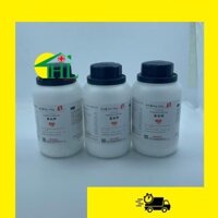 Hóa chất : KCl Potassium chloride - kali chlorua KCl