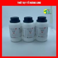 Hóa chất : KCl Potassium chloride - kali chlorua KCl