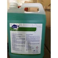 Hóa chất lau sàn sát khuẩn đa năng Diversey Forward DC