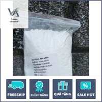Hóa Chất melamin- gói 1kg-Melamine (Melamin) C3H6N6 99%, Trung Quốc, 25kg/bao