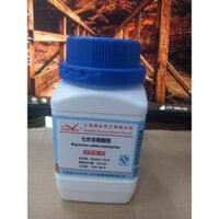 Hóa chất MgSO4.7H2O Magnesium Sulfate Heptahydrate 500g Magie sunphat 10034-99-8 MgSO4 Xilong 4.9