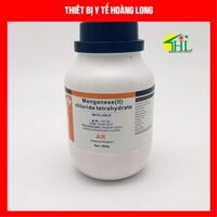 Hóa chất : MnCl2 Mangan(II) clorua