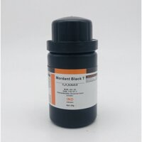 Hóa chất Mordant Black T (Solochrome black T, Eriochrome® Black T) (Xilong, cas 1787-61-7)