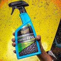 Hoá chất phủ bóng - Ceramic Wax