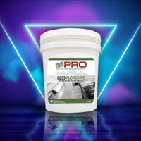 Hóa chất phủ bóng sàn đá Goodmaid pro GMP 0233 FLORSHINE (20l)