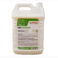 Hóa chất phủ bóng sàn đá Goodmaid PRO Superior 0283