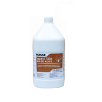 Hóa chất phủ bóng sàn Ecolab BASE KOTE 1 GAL