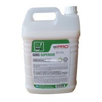 Hóa chất phủ bóng sàn Goodmaid Pro GMP 0283 SUPERIOR (can 5 lít)