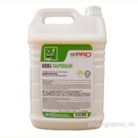 Hóa Chất Phủ Bóng Sàn Goodmaid Pro GMP 0283 SUPERIOR 5L