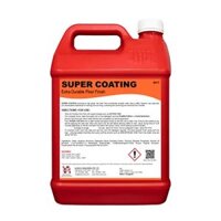 Hóa chất phủ bóng sàn SUPER COATING