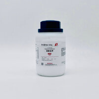Hóa chất Potassium bicarbonate (Potassium hydrogen carbonate, AR, Chai 500G, JHD, Cas 298-14-6)