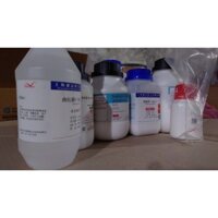 Hoá chất Sodium bicarbonate CAS 144-55-8 NaHCO3 lọ 500g