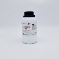 Hóa chất Sodium Tetraborate Decahydrate (Borax, AR, Chai 500G, JHD, Cas 1303-96-4)