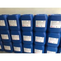 Hóa Chất Tẩy Cặn Vệ Sinh Chiller Và Tháp Giải Nhiệt