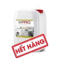 Hóa chất tẩy dầu mỡ công nghiệp Goodmaid GMP 64 Grease-z