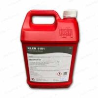 Hóa Chất Tẩy Dầu Mỡ Công Nghiệp Klenco Klen 1101-5L
