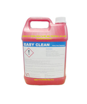 Hóa chất tẩy dầu mỡ EASY CLEAN