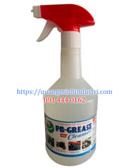 Hóa Chất Tẩy Dầu Mỡ Vệ Sinh Công Nghiệp Motorkeeper 700ml