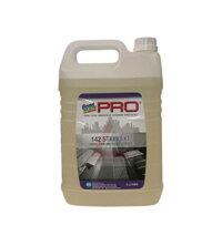 Hóa chất tẩy đốm trên thảm Goodmaid Pro 142 STAIN EXT Can 5L