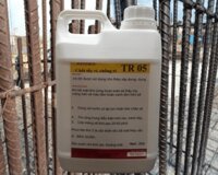 Hóa Chất Tẩy Rỉ Sắt Thép 2 Lít