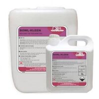 Hóa chất tẩy rửa bồn cầu NCL BOWL-KLEEN 5L