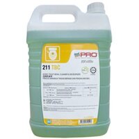 Hóa chất tẩy rửa bồn cầu GMP211– Can 5L
