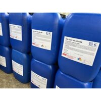 Hóa Chất Tẩy Rửa Cáu Cặn Nồi Hơi, Hệ Thống Lạnh