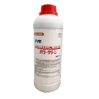 Hoá chất tẩy rửa dầu mỡ đa năng SYK Power Clean 1L đậm đặc - Pha loãng 1:50