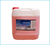 Hóa chất tẩy rửa dầu mỡ nhà bếp OVEN CLEANER