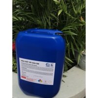 Hóa chất tẩy rửa đường ống thép