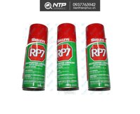 Hóa chất tẩy rửa RP-7