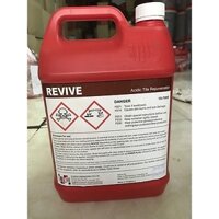 Hóa chất tẩy rửa xi măng KLENCO REVIVE