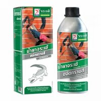 Hóa chất tẩy sơn Crocodile Paint Remover