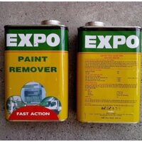 Hoá chất tẩy sơn Expo