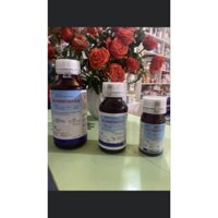 Hóa chất thuốc phun muỗi chai 500ml