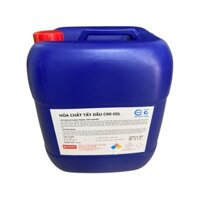 Hóa chất vệ sinh dầu mỡ màng lọc quạt hút mùi bếp