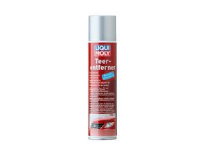 Hóa chất vệ sinh nhựa đường Liqui Moly 1600 400ml