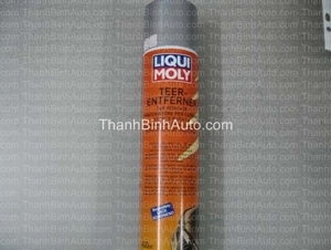 Hóa chất vệ sinh nhựa đường Liqui Moly 1600 400ml