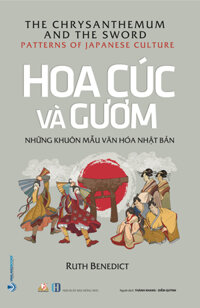 Hoa Cúc Và Gươm