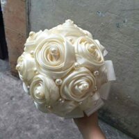 Hoa Cưới Cầm Tay...