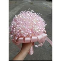 HOA CƯỚI CẦM TAY