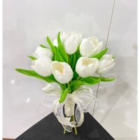 Hoa cưới, hoa cầm tay cô dâu HB65