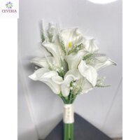 Hoa cưới, hoa cầm tay cô dâu HB76