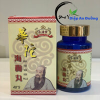 Hoa đà hải cẩu hoàn - Bổ thận tráng dương