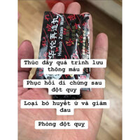 Hoa đà tái tạo hoàn