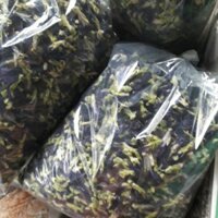hoa đậu biếc khô 500g