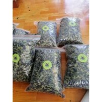 Hoa đậu biếc khô