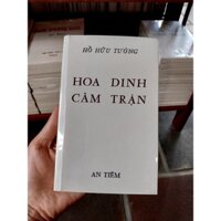 Hoa Dinh Cẩm Trận