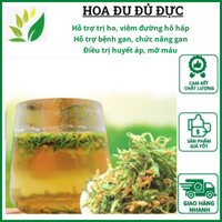 Hoa đu đủ đực khô - tươi